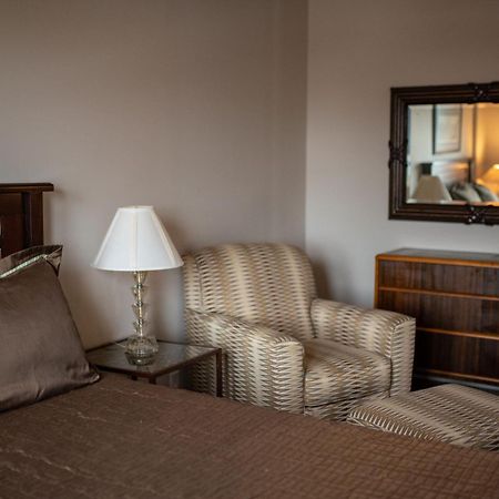 Fountainview Inn Indianapolis Kültér fotó