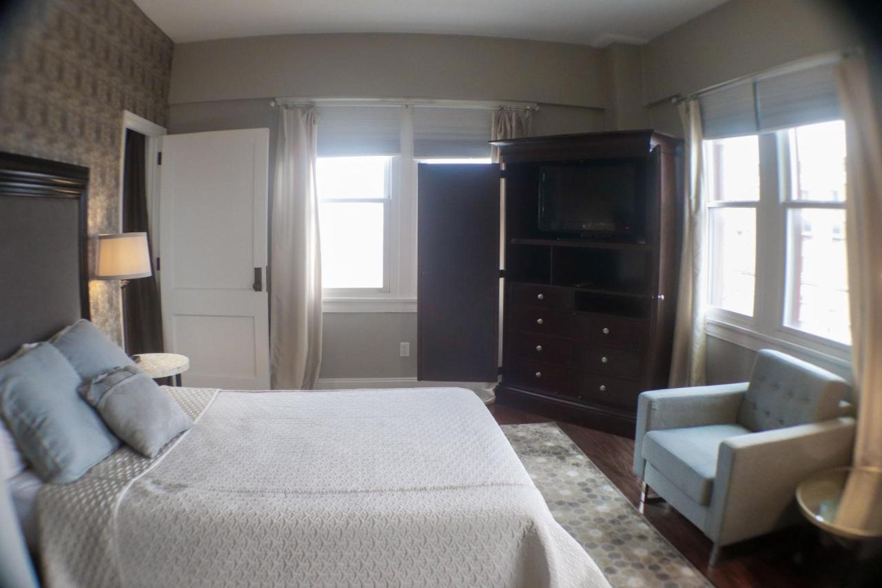 Fountainview Inn Indianapolis Kültér fotó