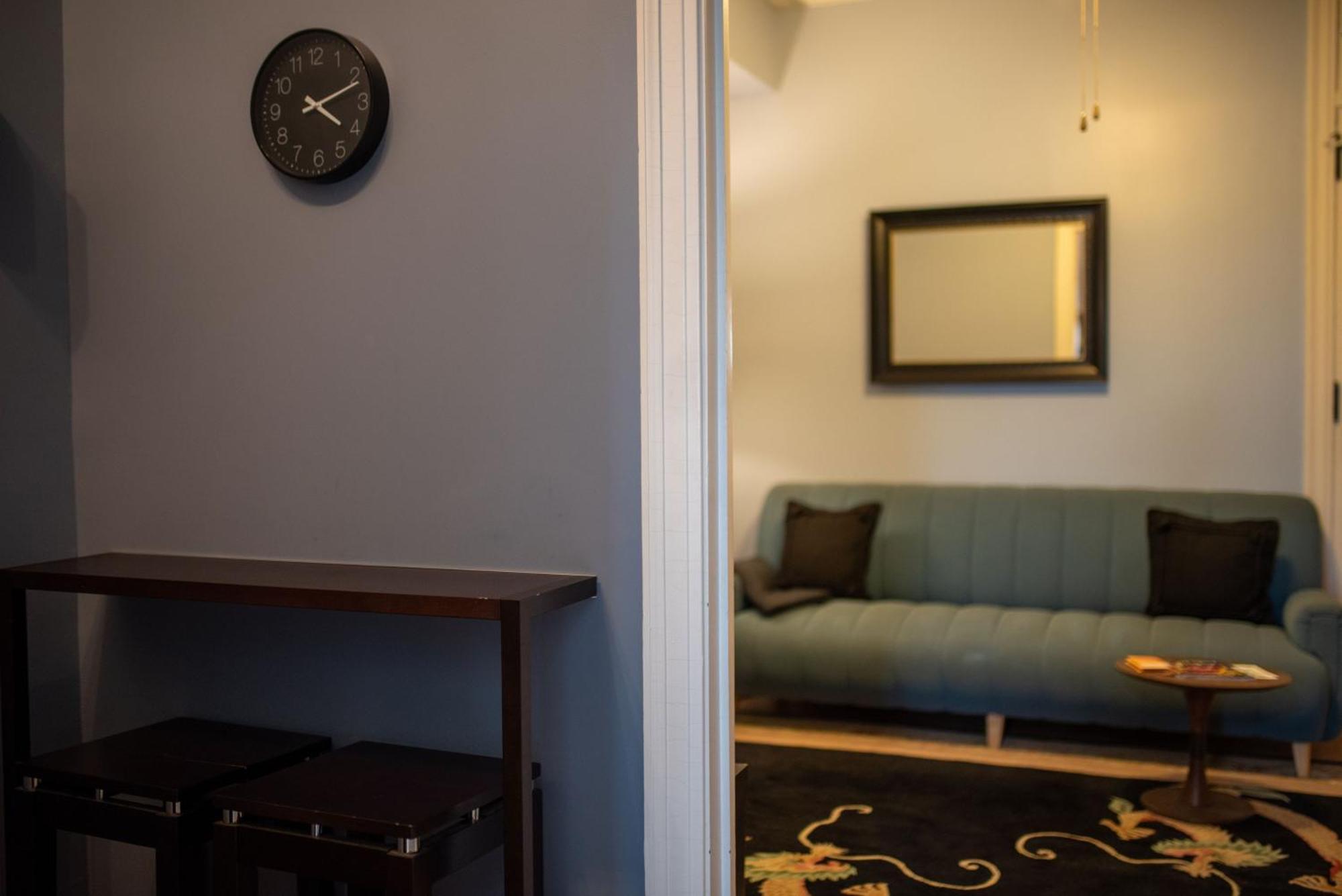 Fountainview Inn Indianapolis Kültér fotó